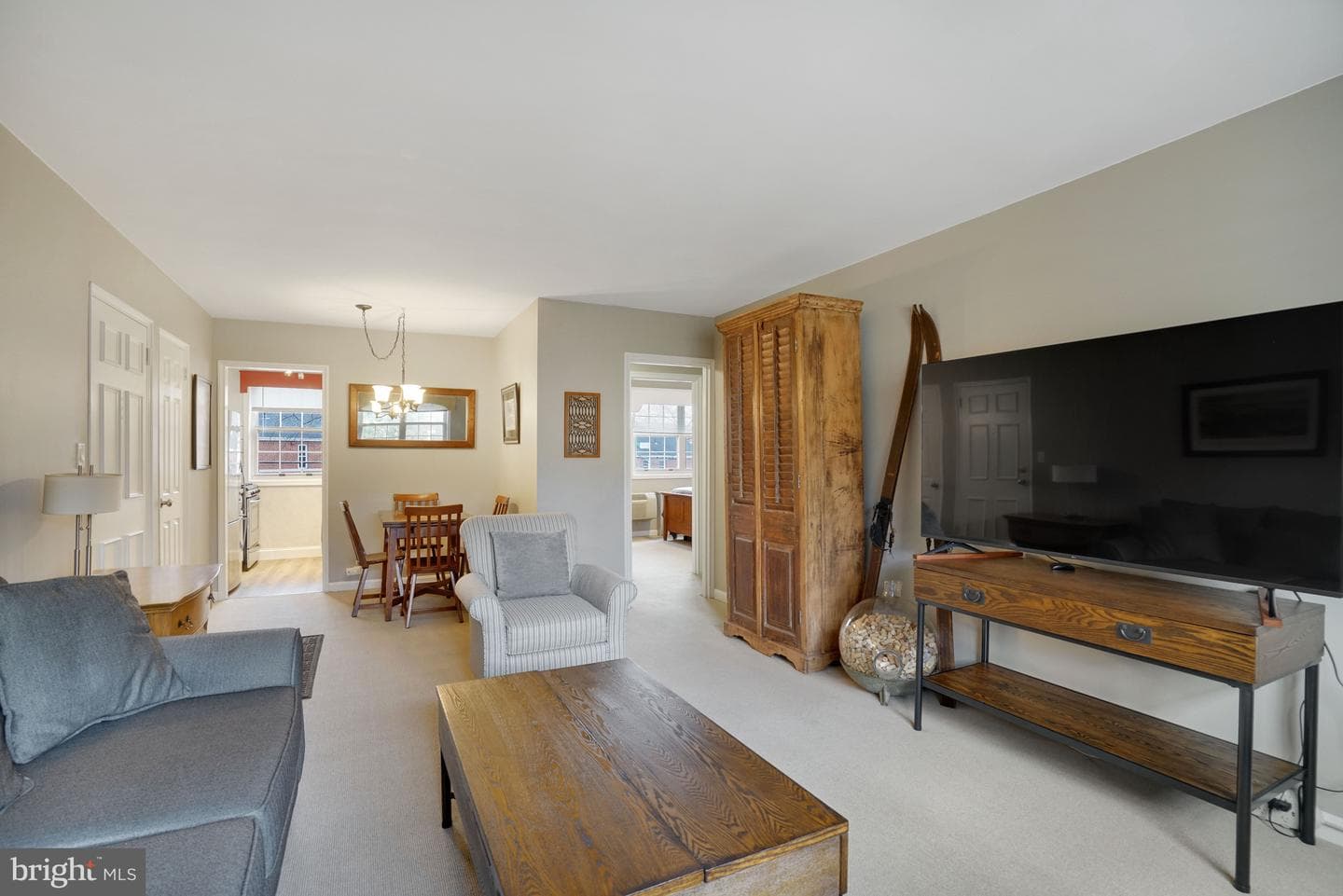 107 N George Mason Drive N #4 photo 17