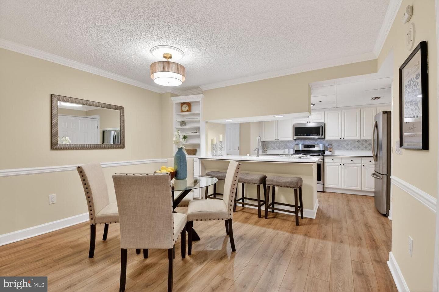 1276 N Wayne Street #621 photo 11
