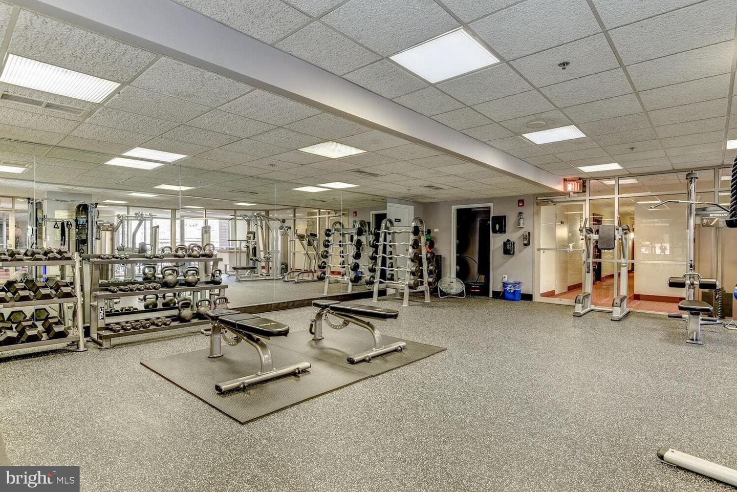 1276 N Wayne Street #621 photo 17