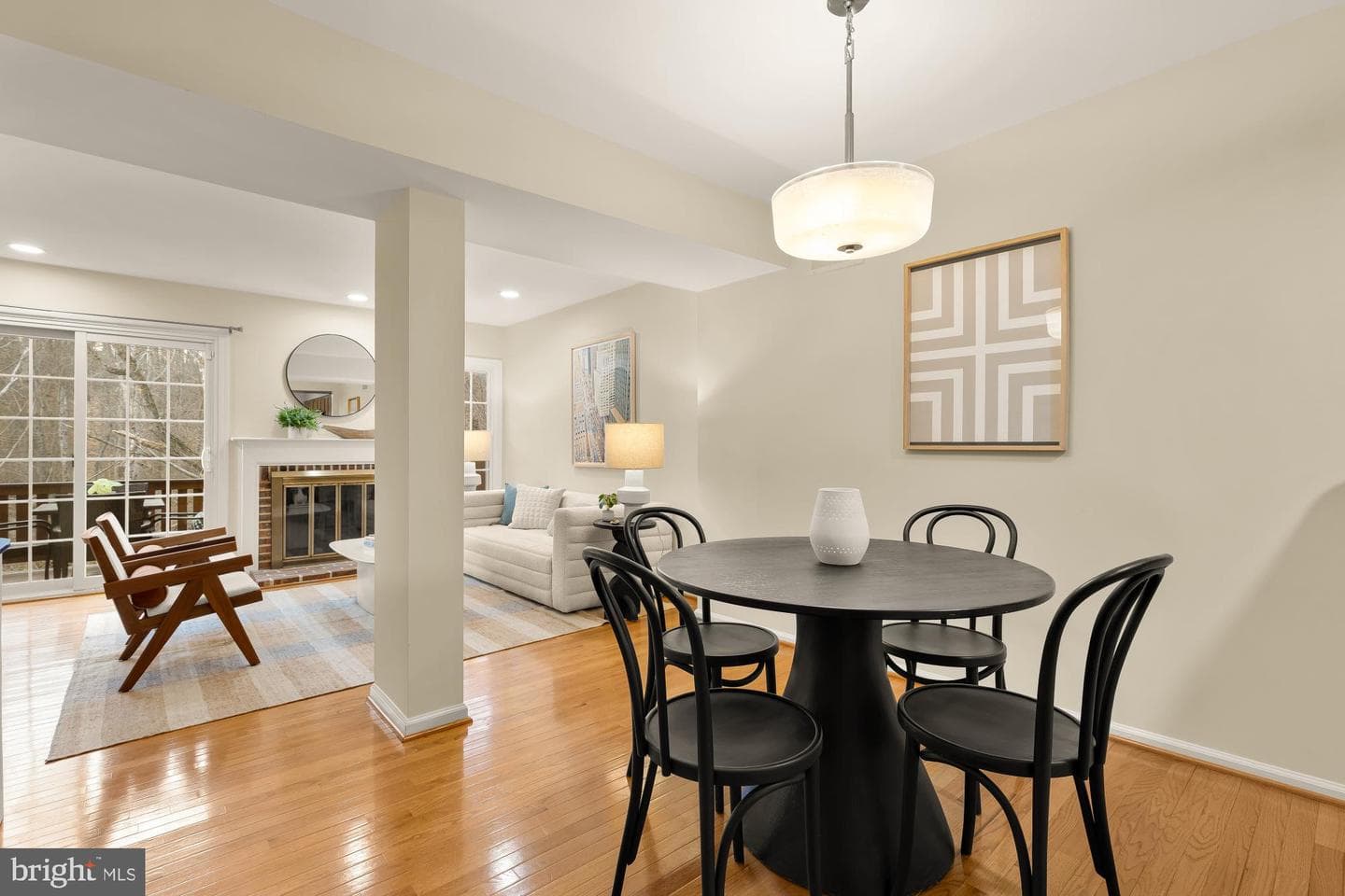 2446 S Walter Reed Drive #b photo 5