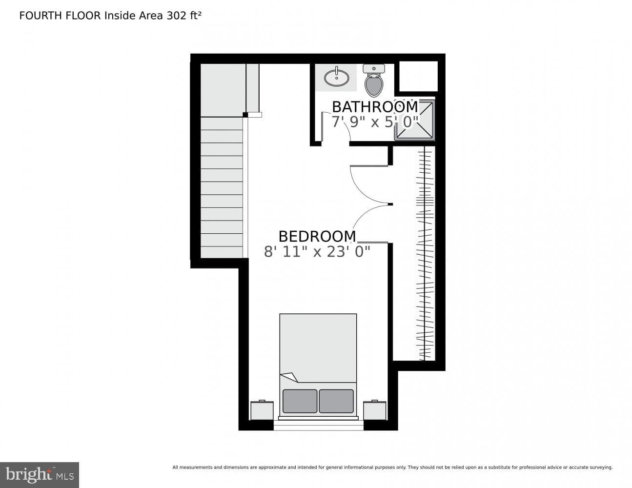 1113 N Stuart Street photo 29