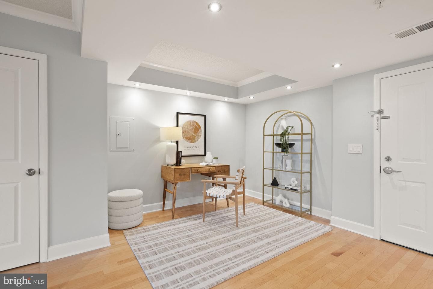 1220 N Fillmore Street #602 photo 10