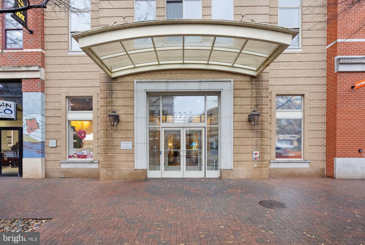 1220 N Fillmore Street #602 photo 2
