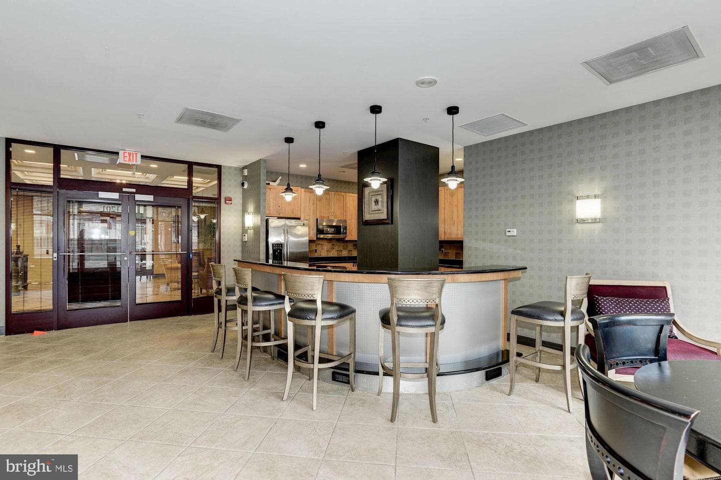 1220 N Fillmore Street #602 photo 35
