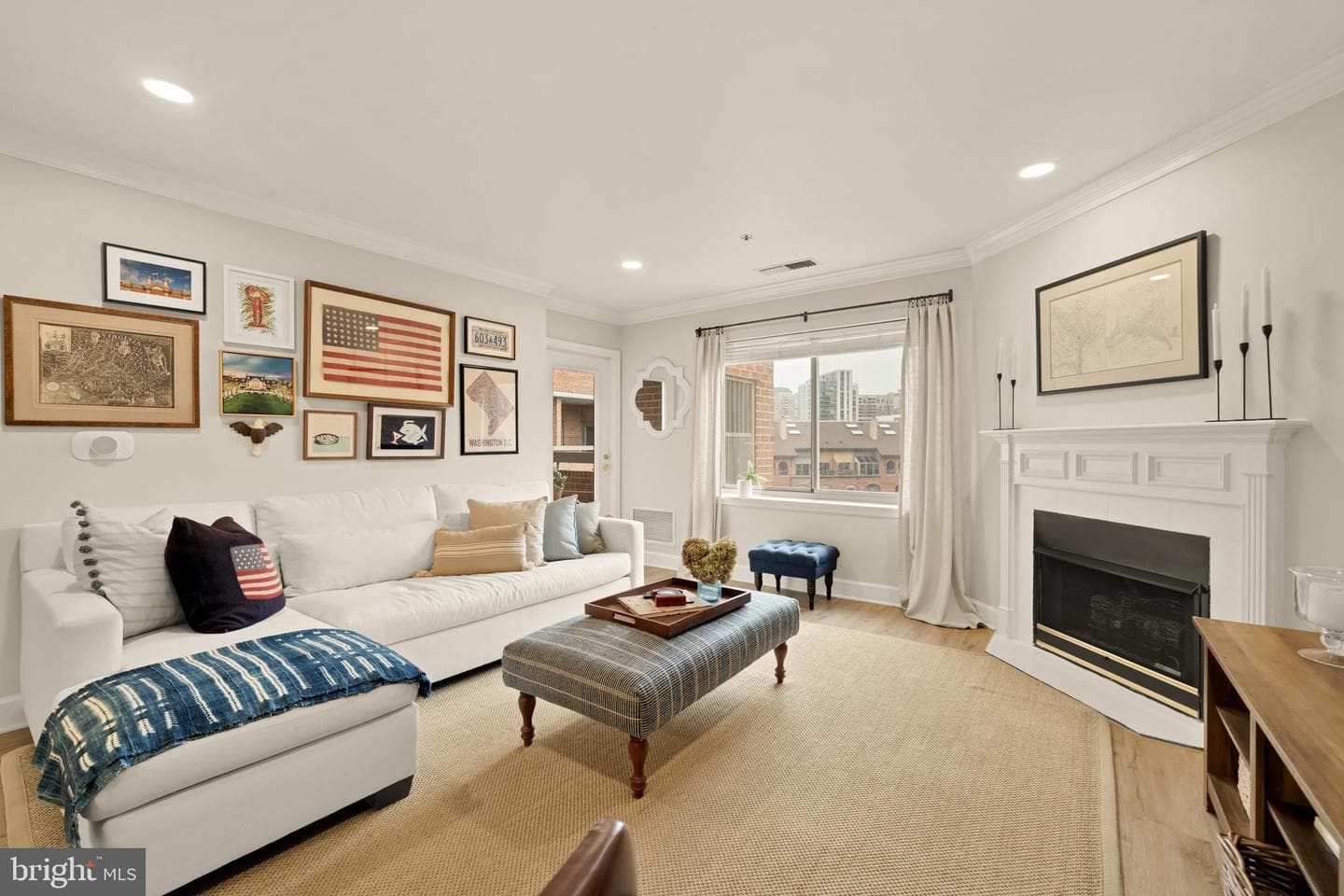 1050 N Stuart Street #816 photo 13