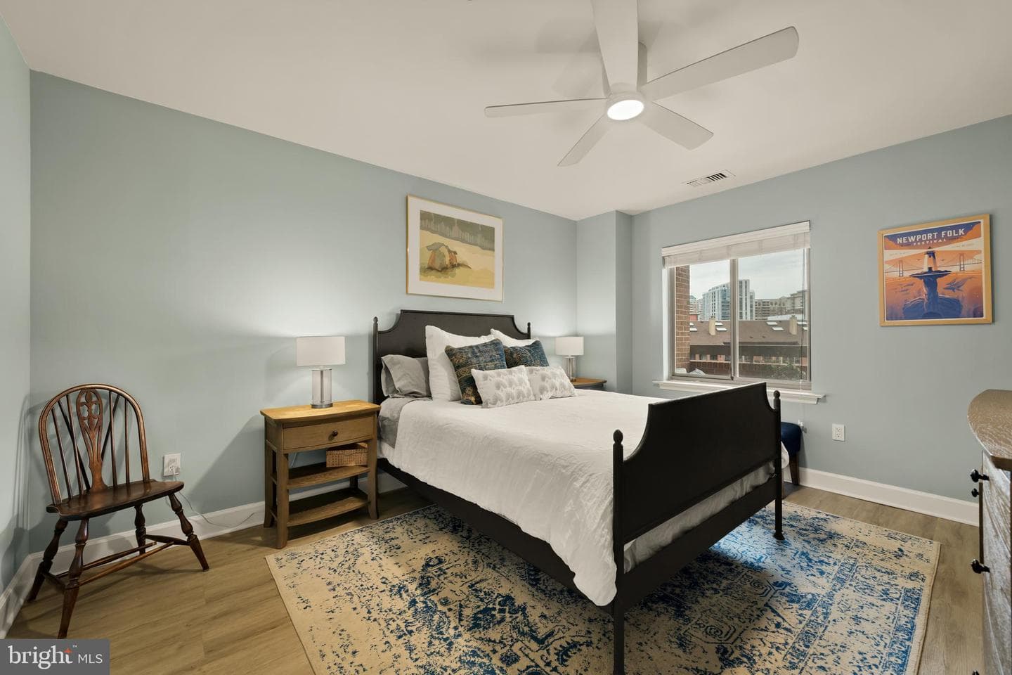 1050 N Stuart Street #816 photo 17