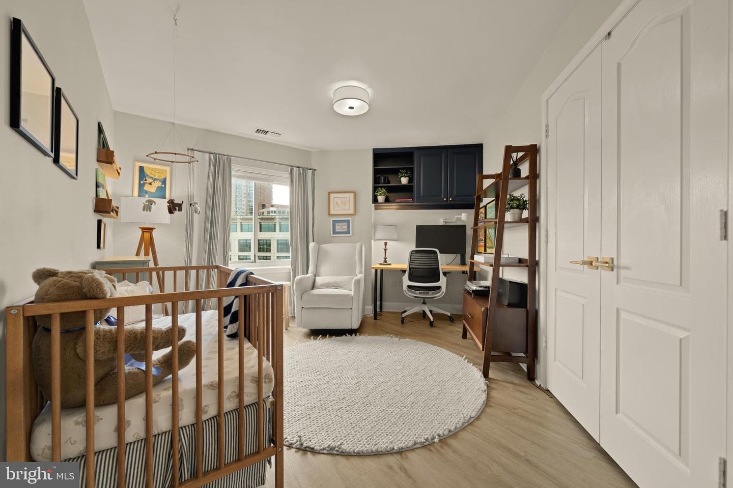 1050 N Stuart Street #816 photo 22