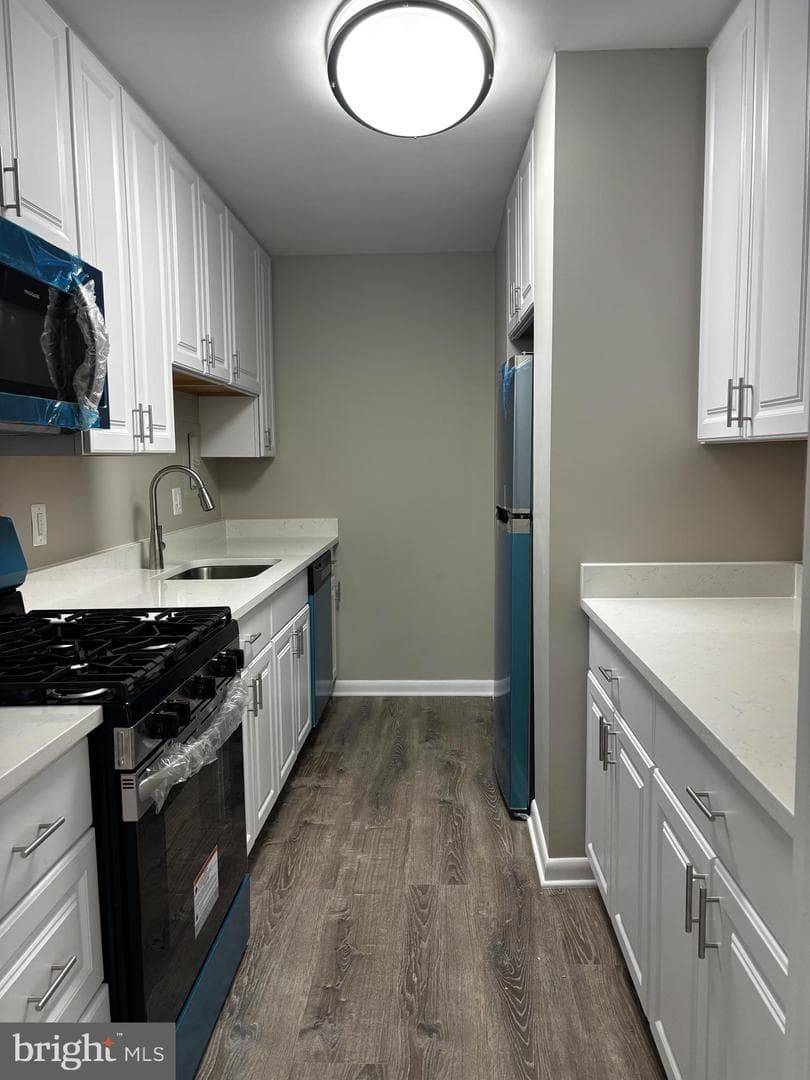 5565 Columbia Pike #606 photo 13