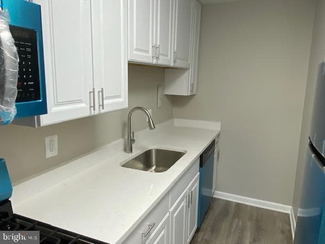5565 Columbia Pike #606 photo 14
