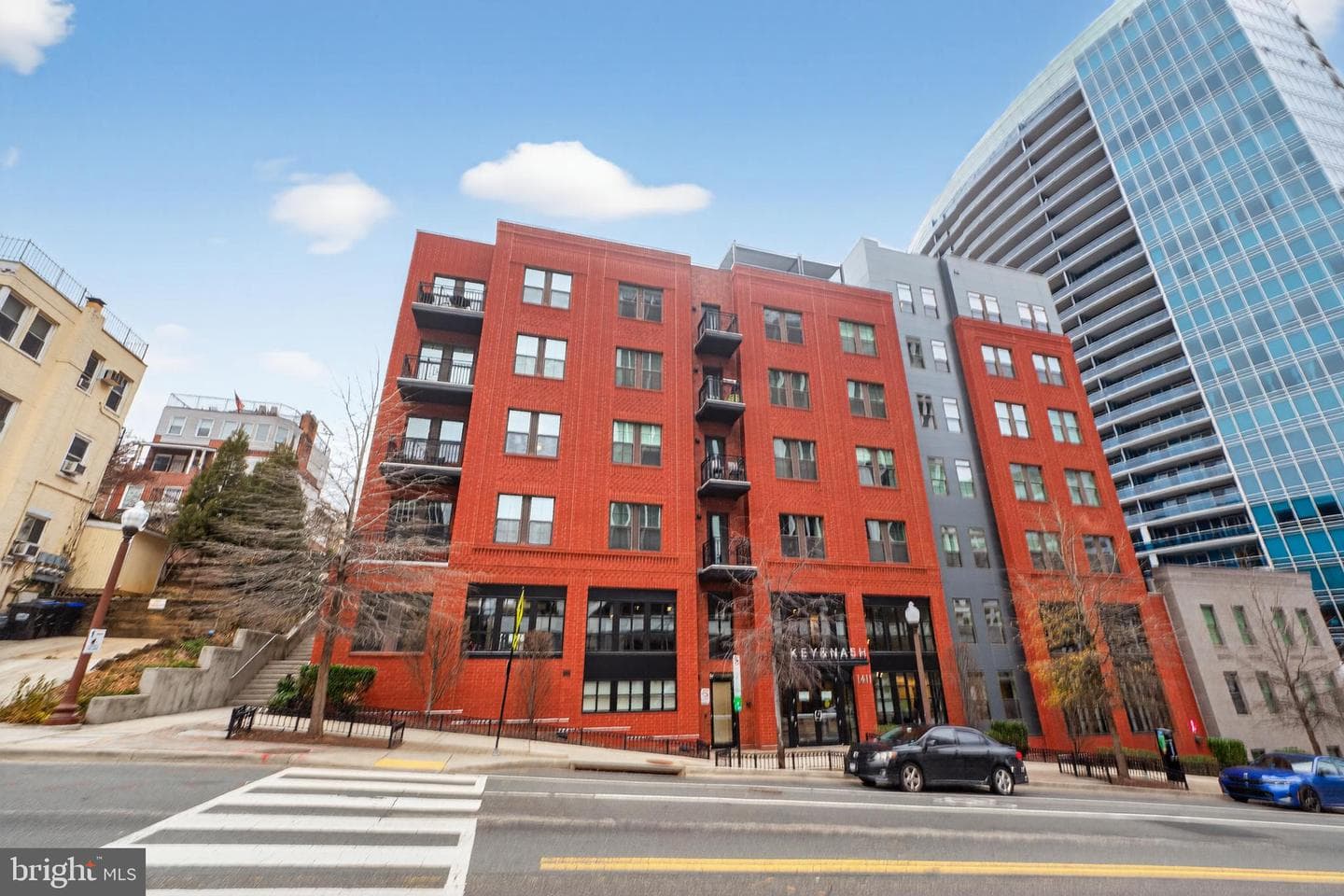 1411 Key Blvd # 311