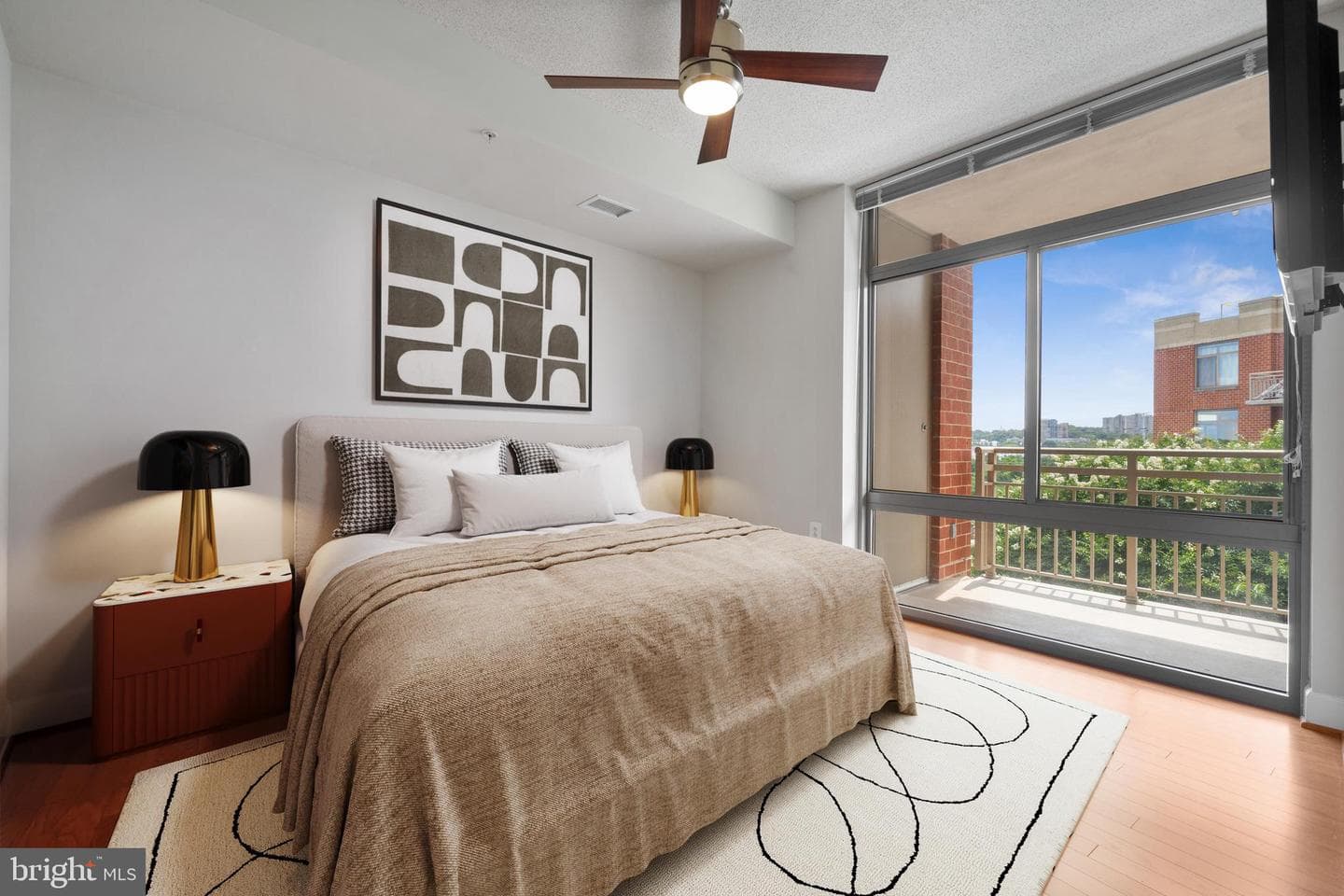 3600 S. Glebe Road #526w photo 14