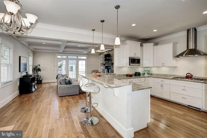 1919 N George Mason Drive N photo 9