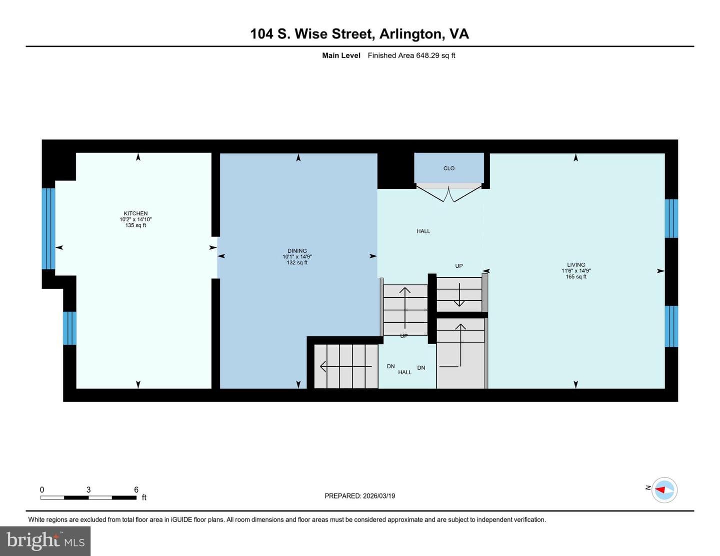 104 S Wise Street photo 46