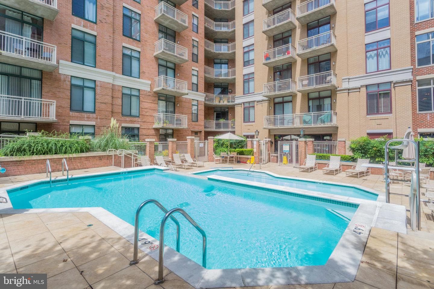 1201 N Garfield Street #204 photo 12