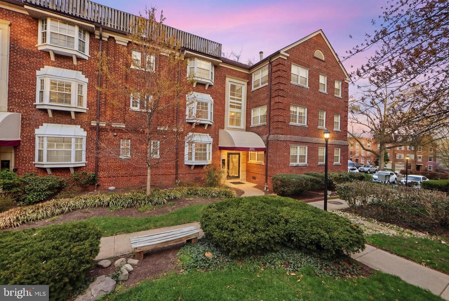 2105 N Scott Street #79, Arlington