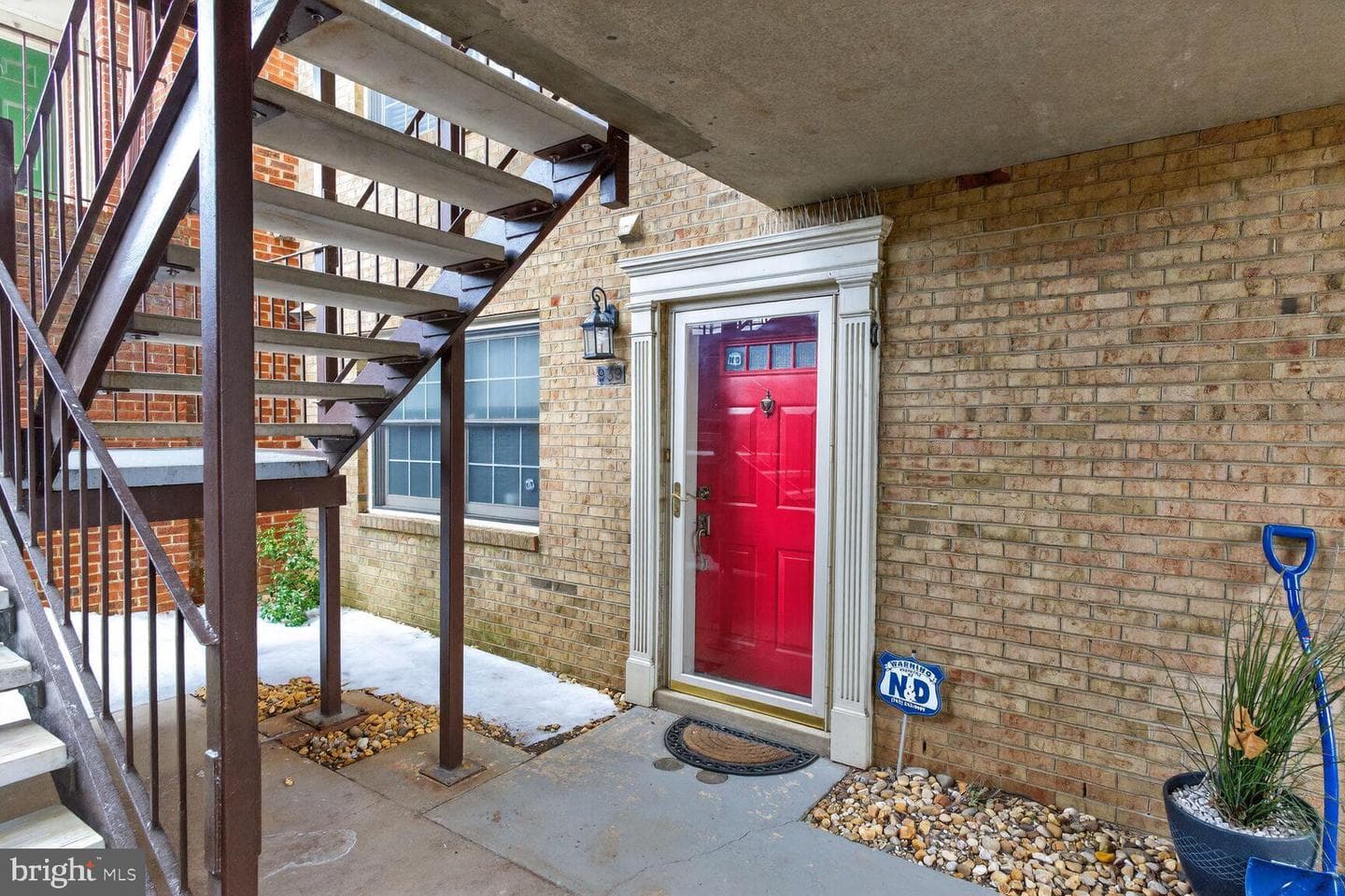 939 S Scott Street #1 photo 3