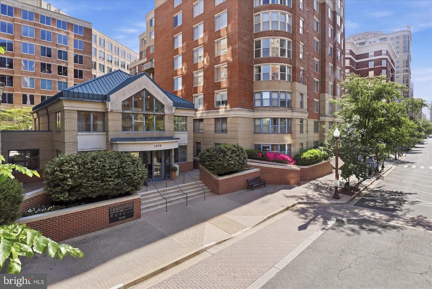 3830 9th Street N #504w
