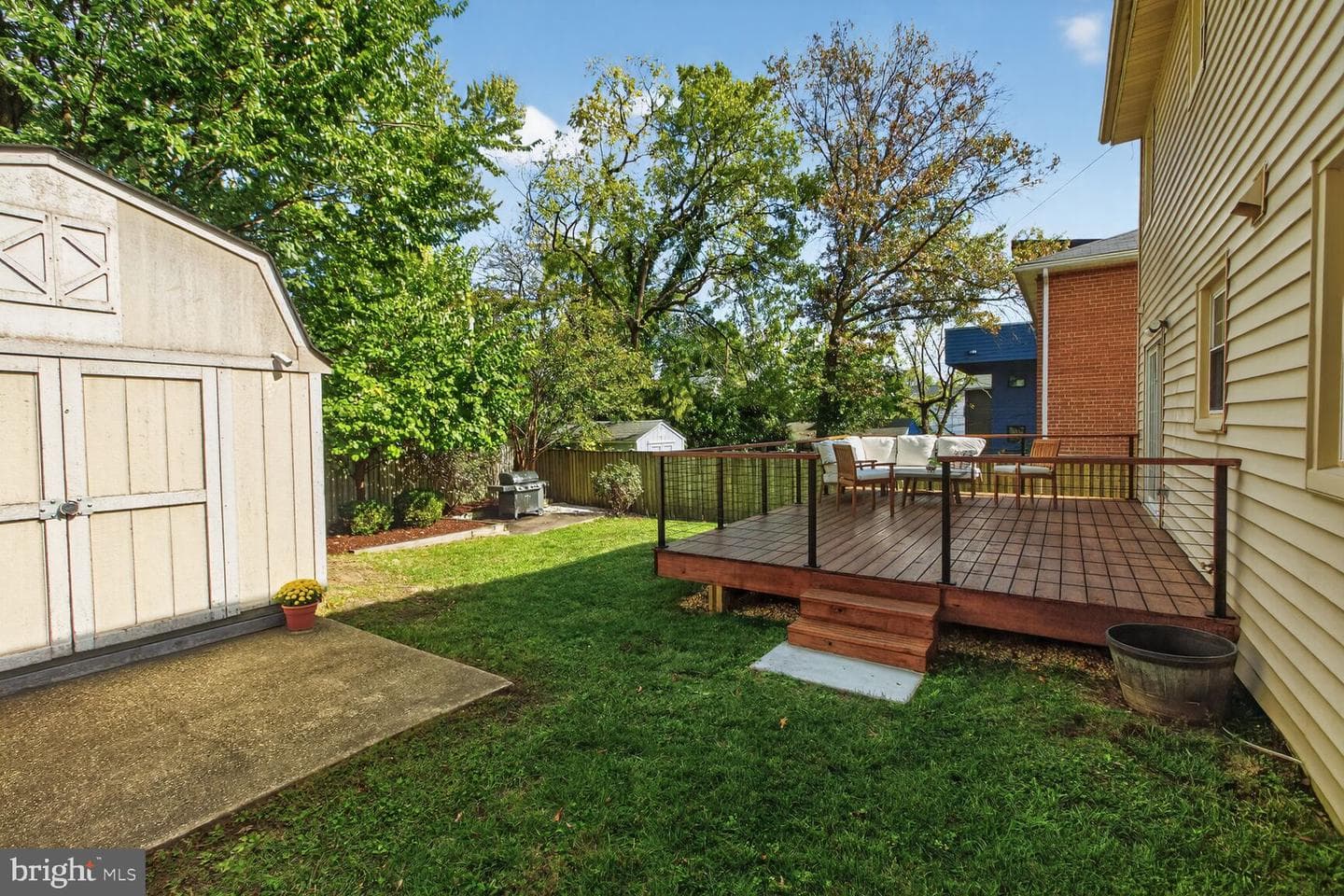 2607 Washington Boulevard photo 32