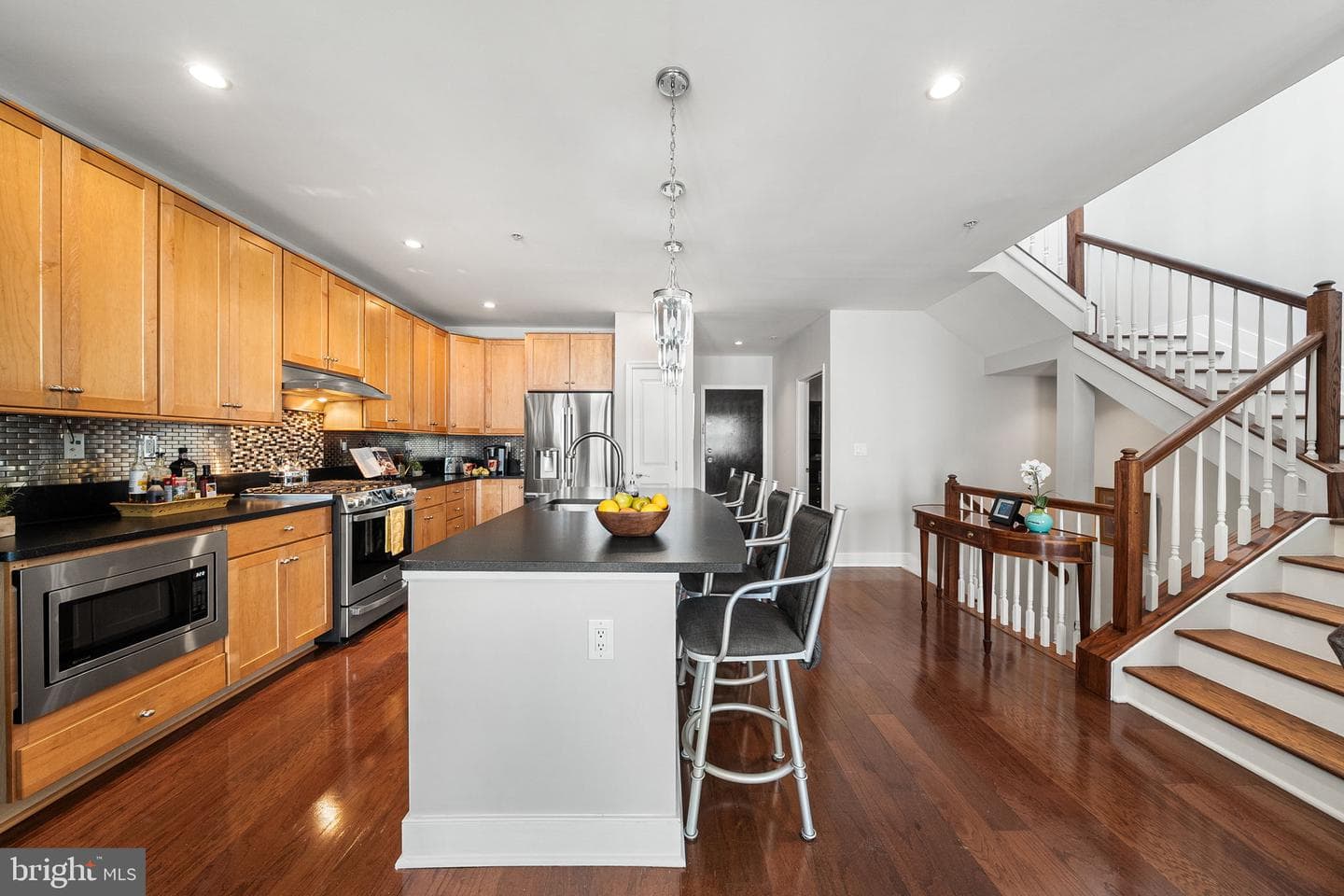 1418 N Rhodes Street #b420 photo 16