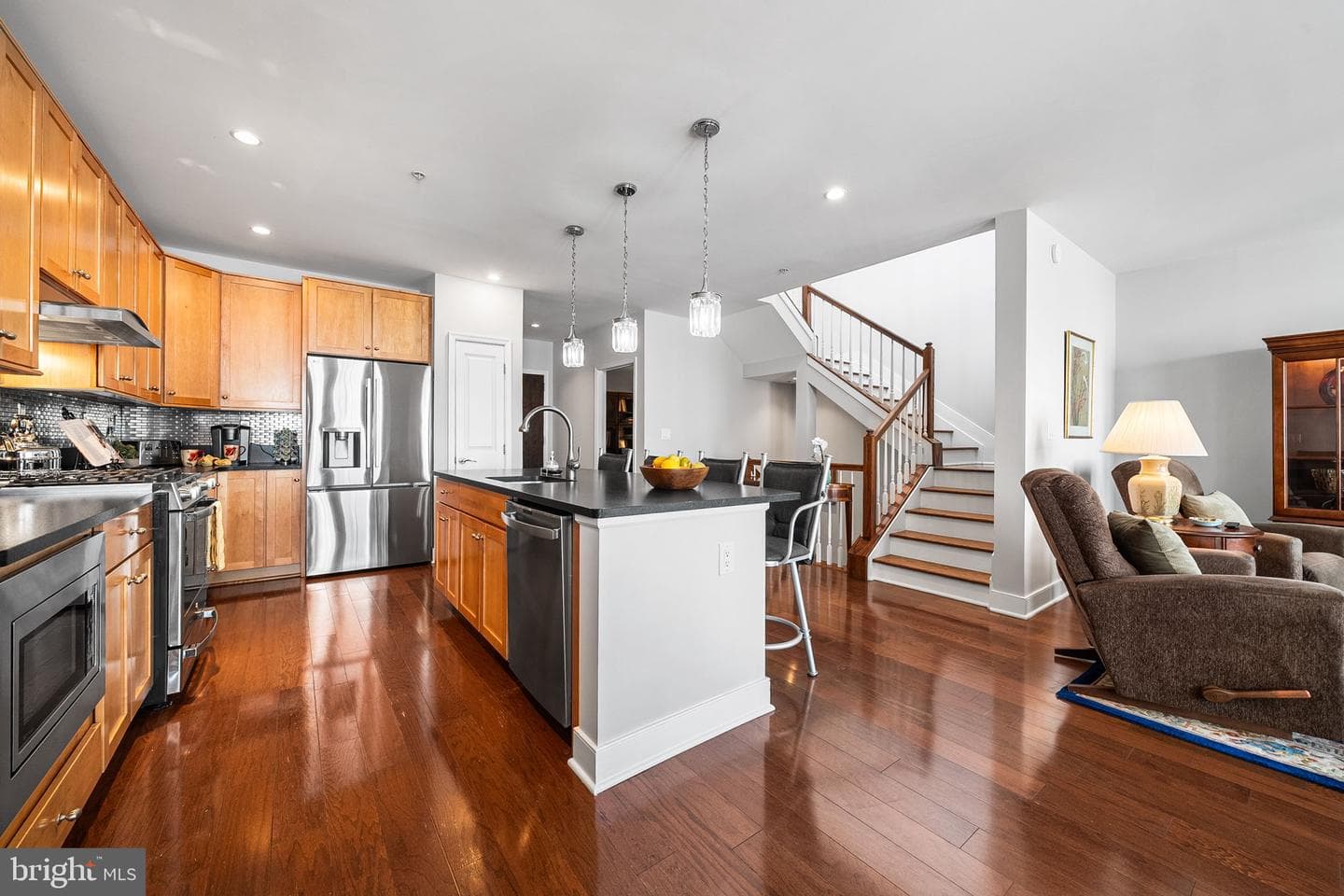 1418 N Rhodes Street #b420 photo 8