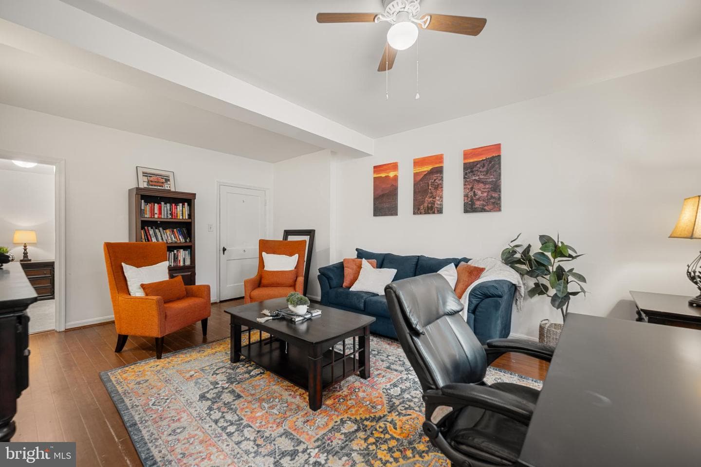 1913 N Rhodes Street N #15 photo 8