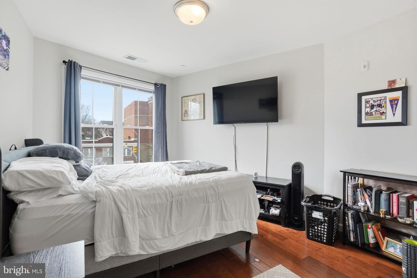 2101 N Monroe Street #201 photo 11