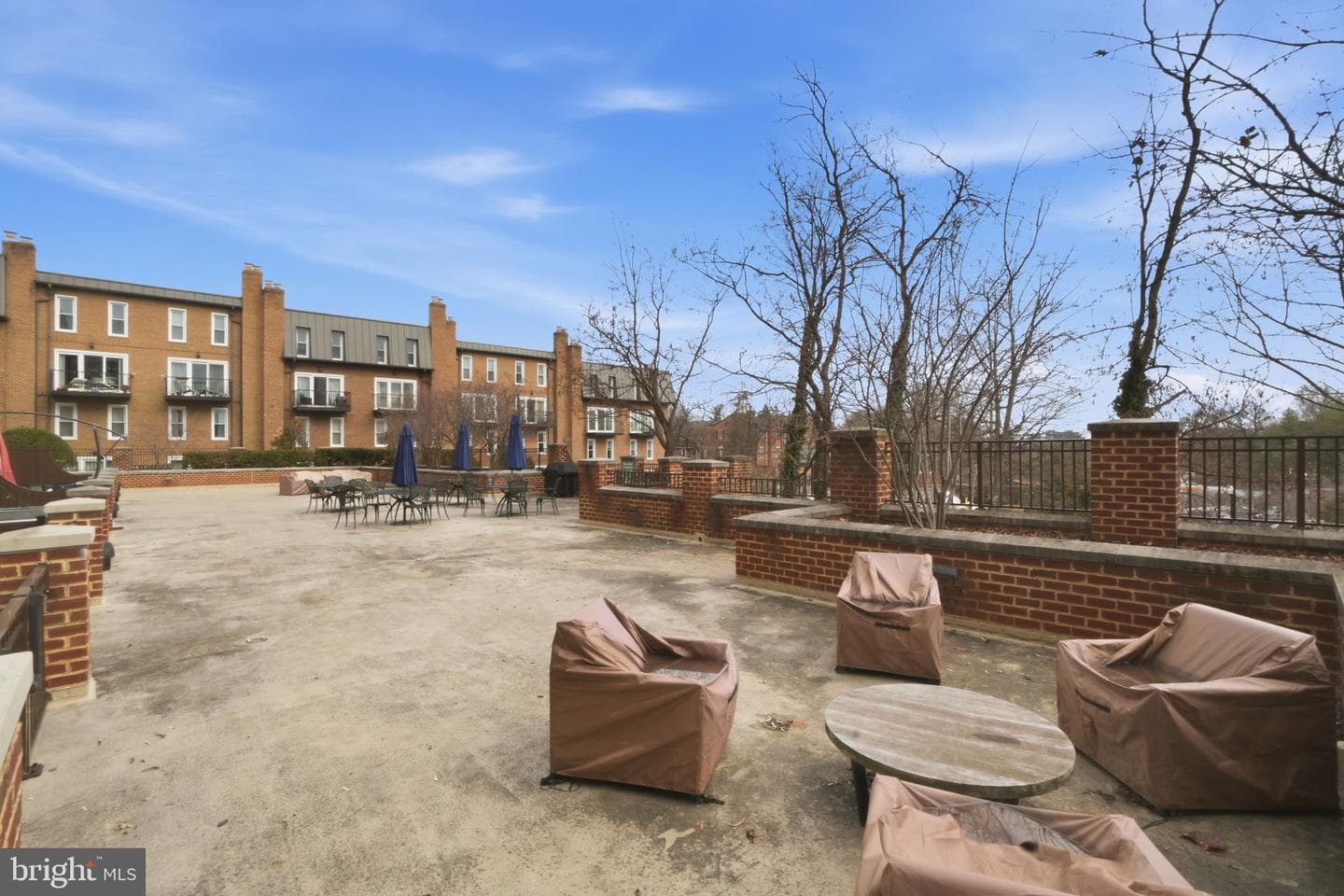 2101 N Monroe Street #201 photo 19