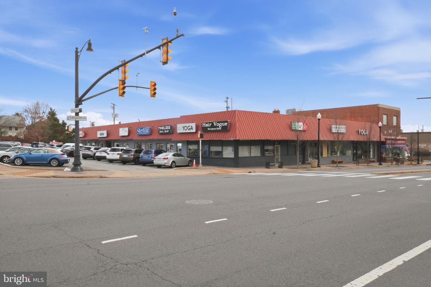 2101 N Monroe Street #201 photo 21