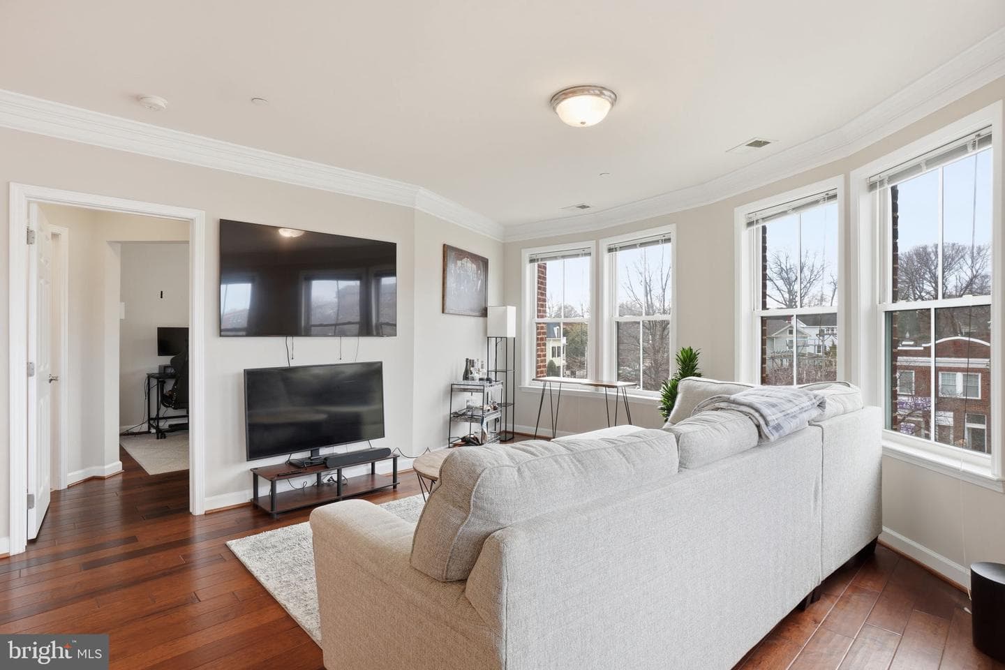 2101 N Monroe Street #201 photo 7