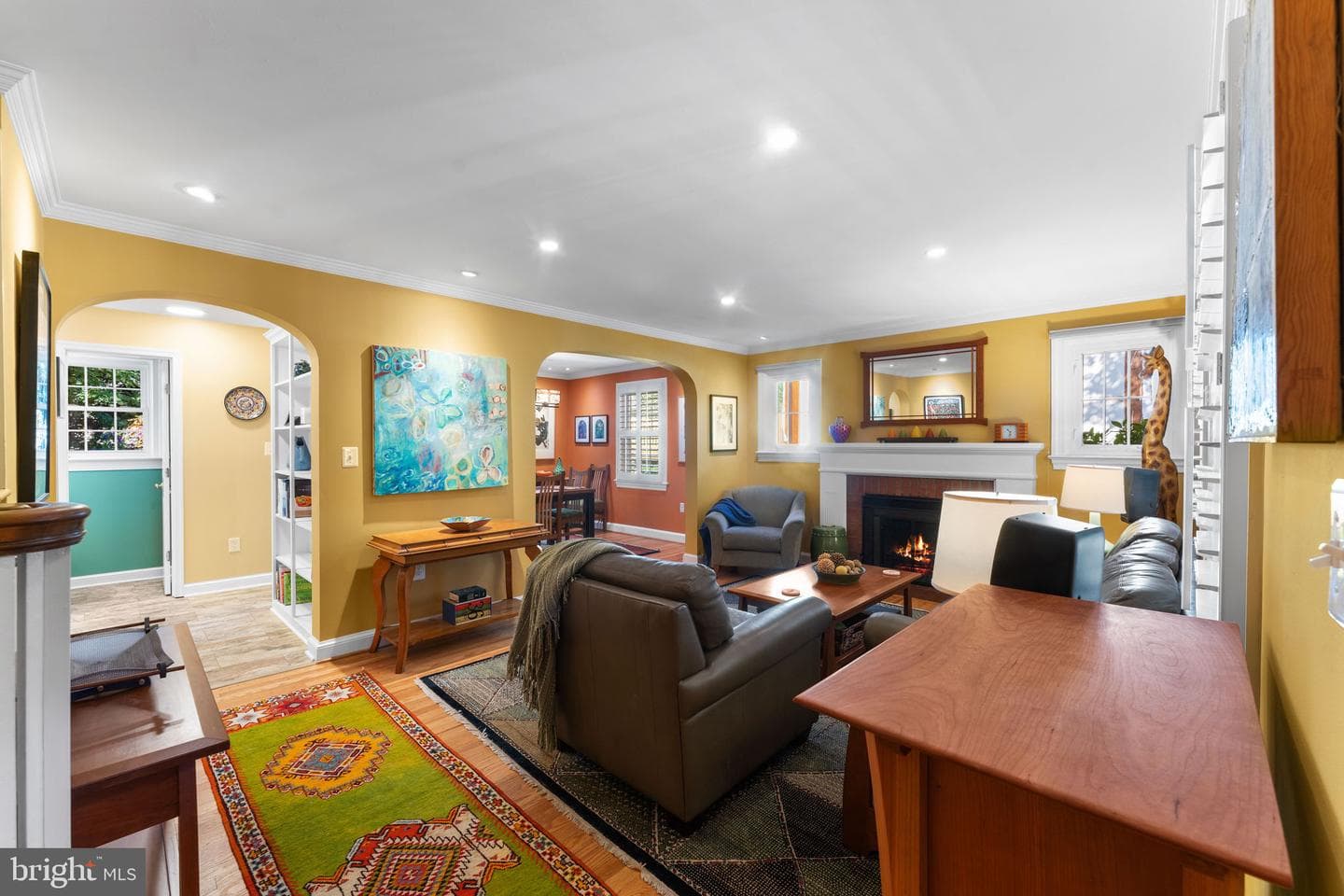 1148 N Inglewood Street photo 4