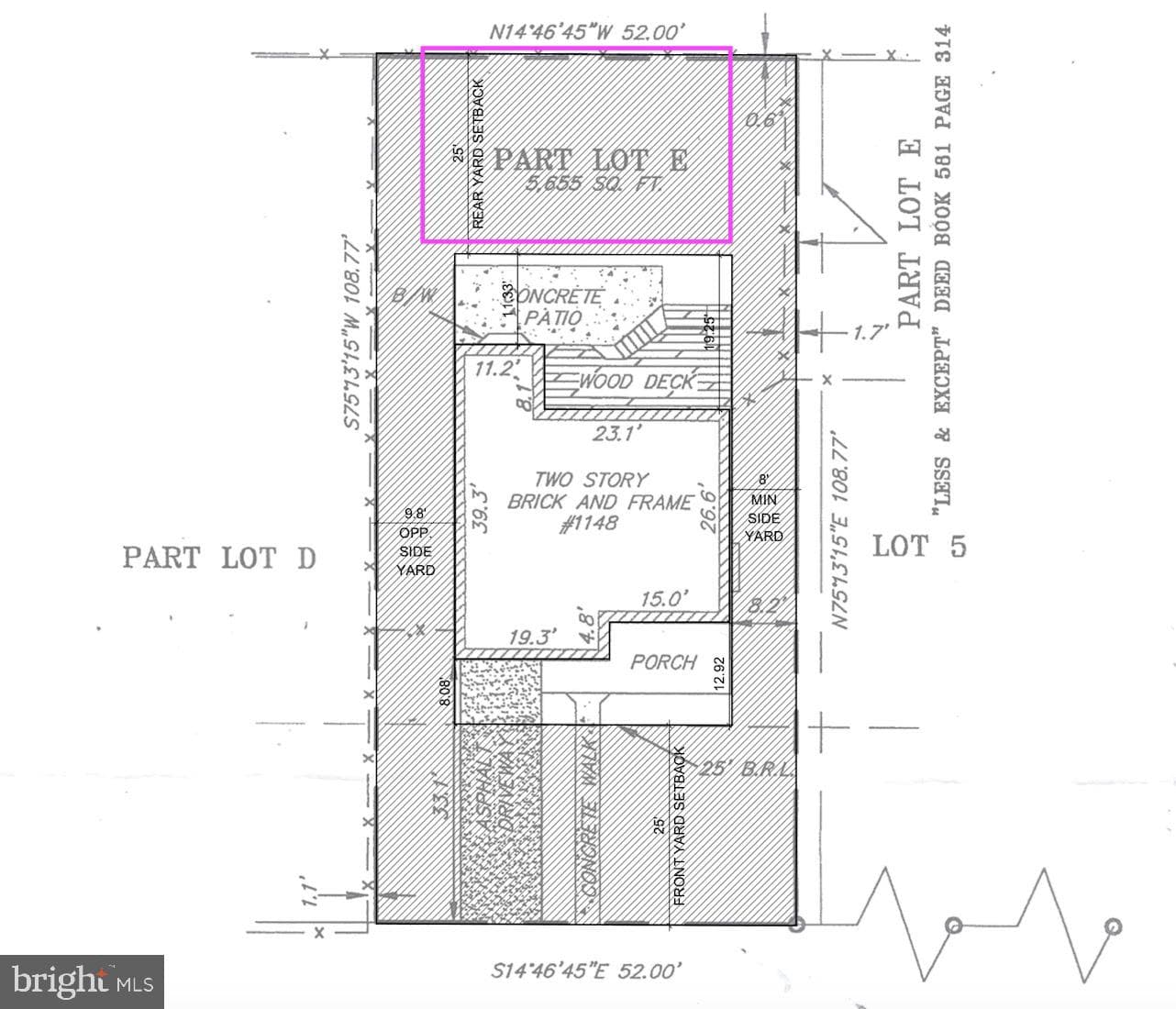 1148 N Inglewood Street photo 73