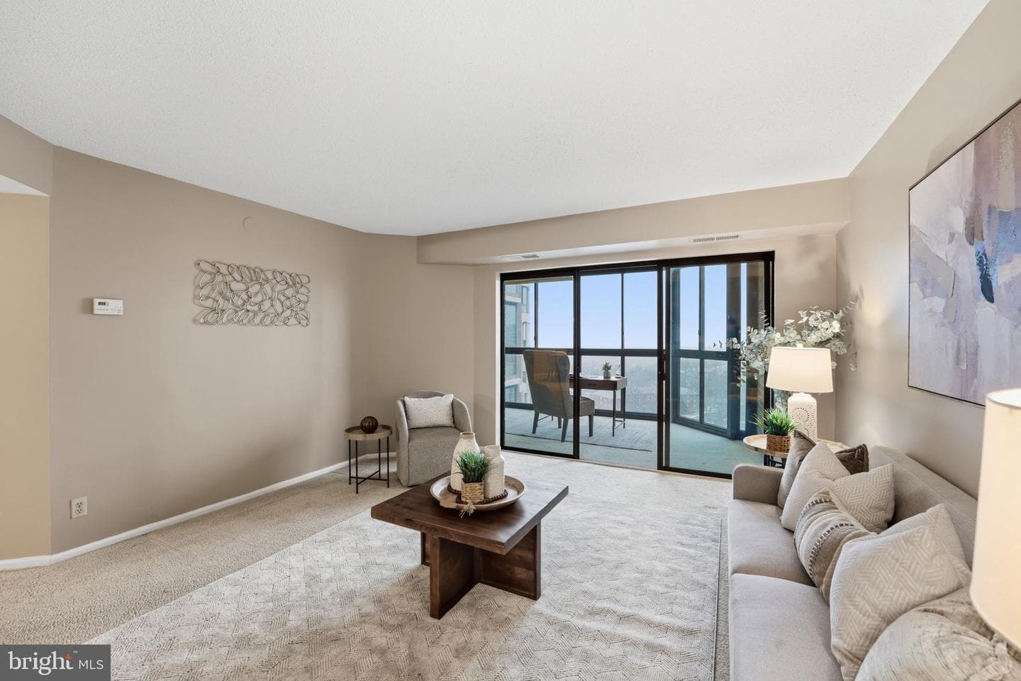 1600 N Oak Street #1525 photo 3
