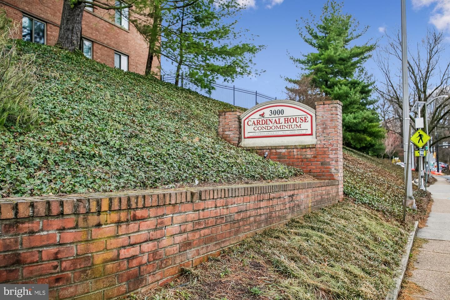 3000 Spout Run Parkway #b203 photo 24