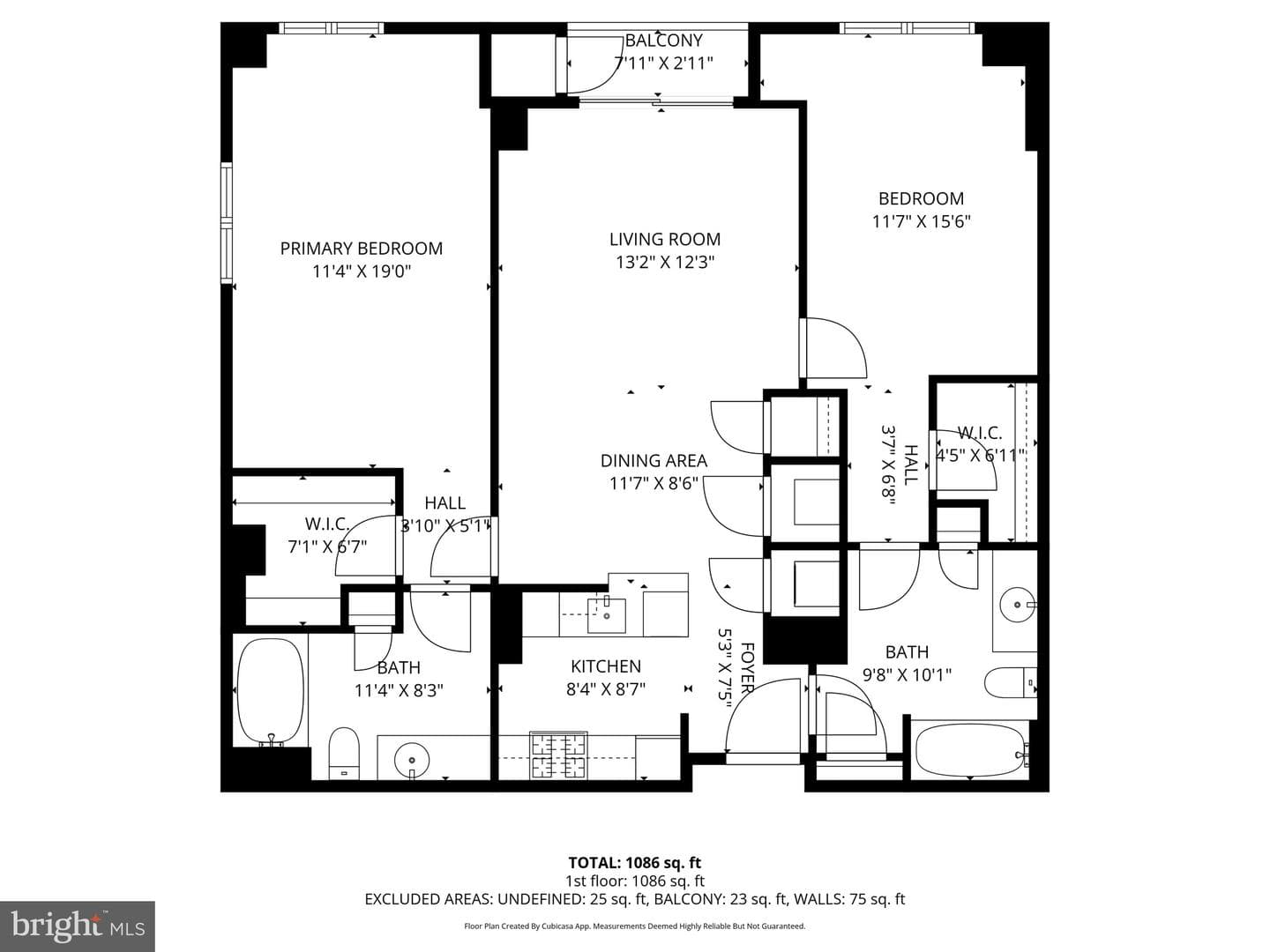1021 N Garfield Street #812 photo 58