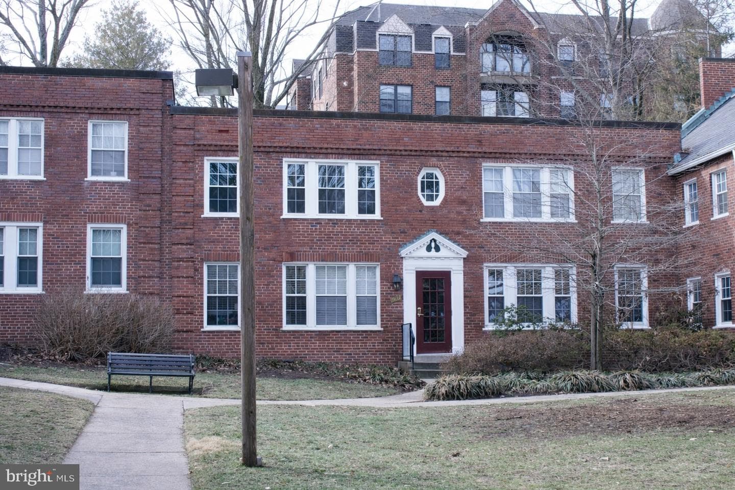 1922 N Rhodes Street N #78