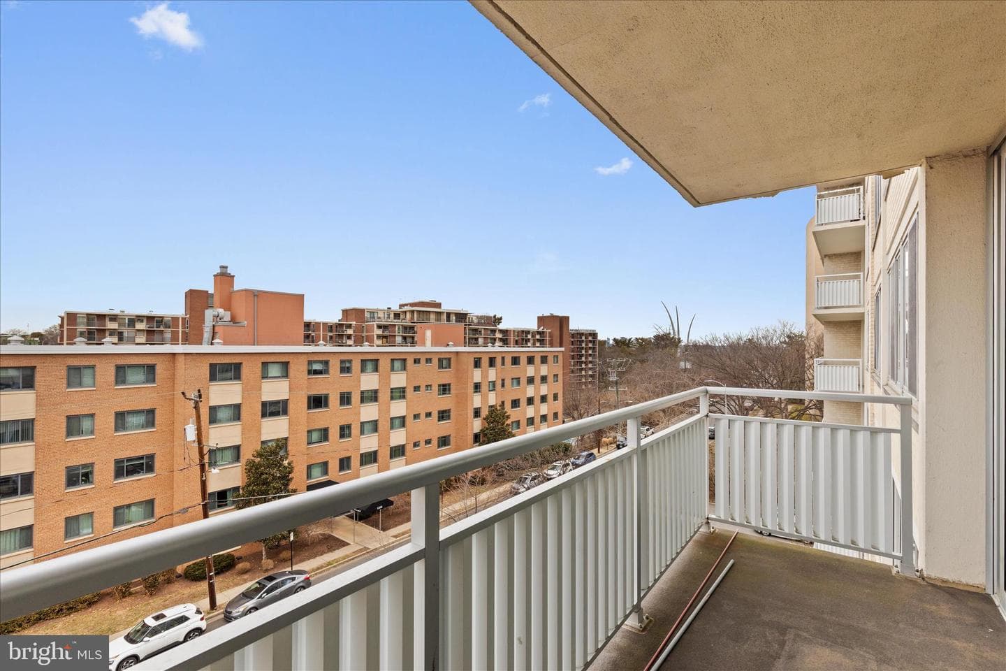 1301 S Arlington Ridge Road #609 photo 24