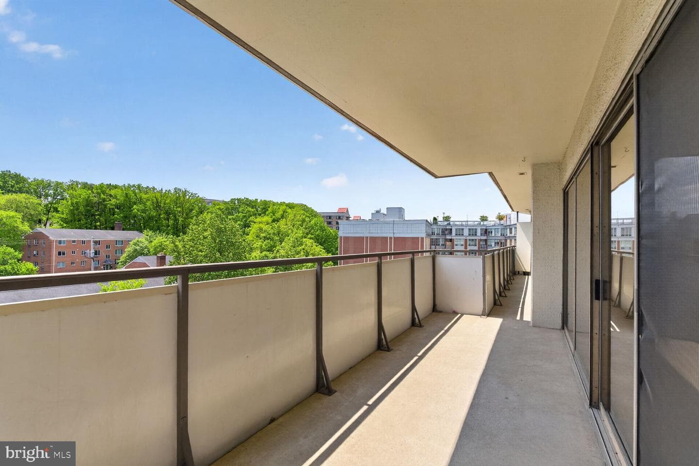 5300 Columbia Pike #908 photo 13