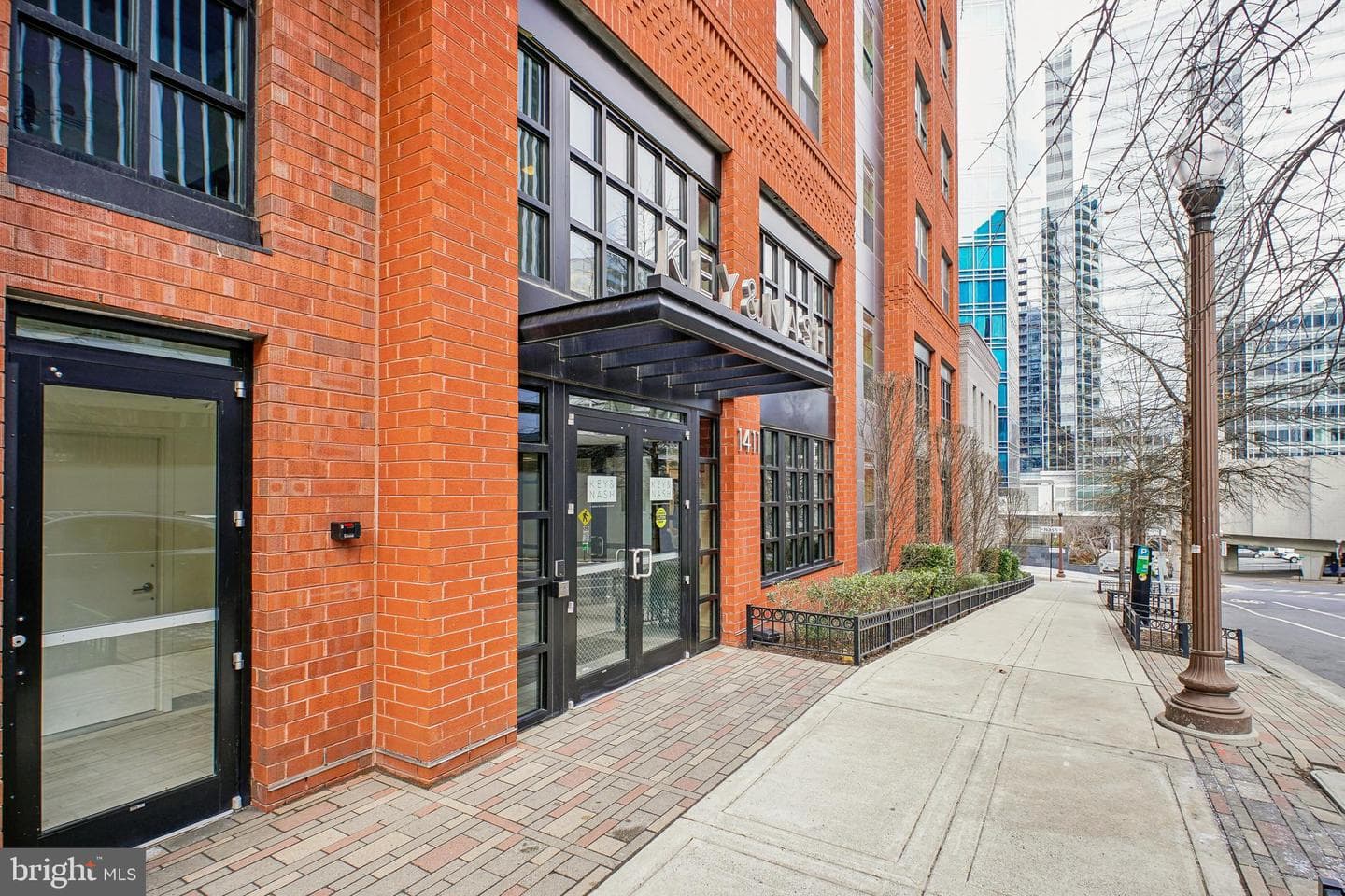 1411 Key Boulevard #609 photo 3
