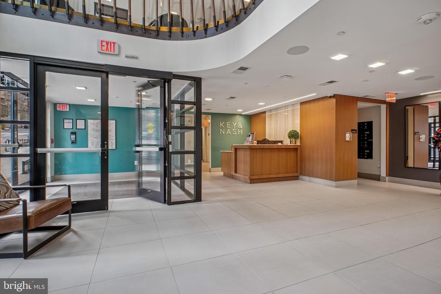1411 Key Boulevard #609 photo 42