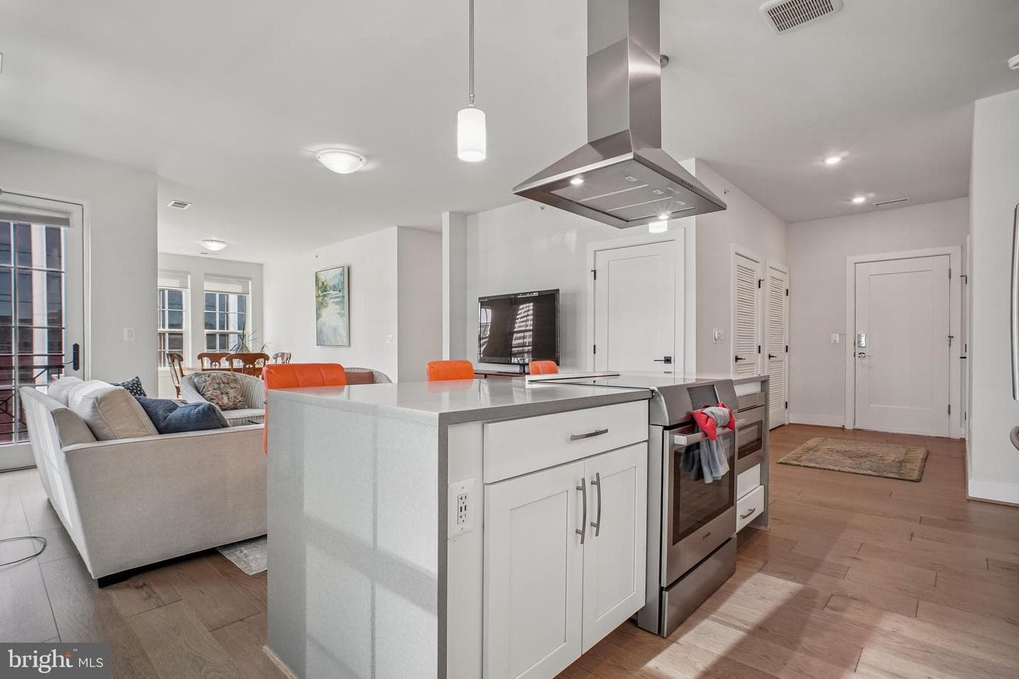 1411 Key Boulevard #609 photo 6