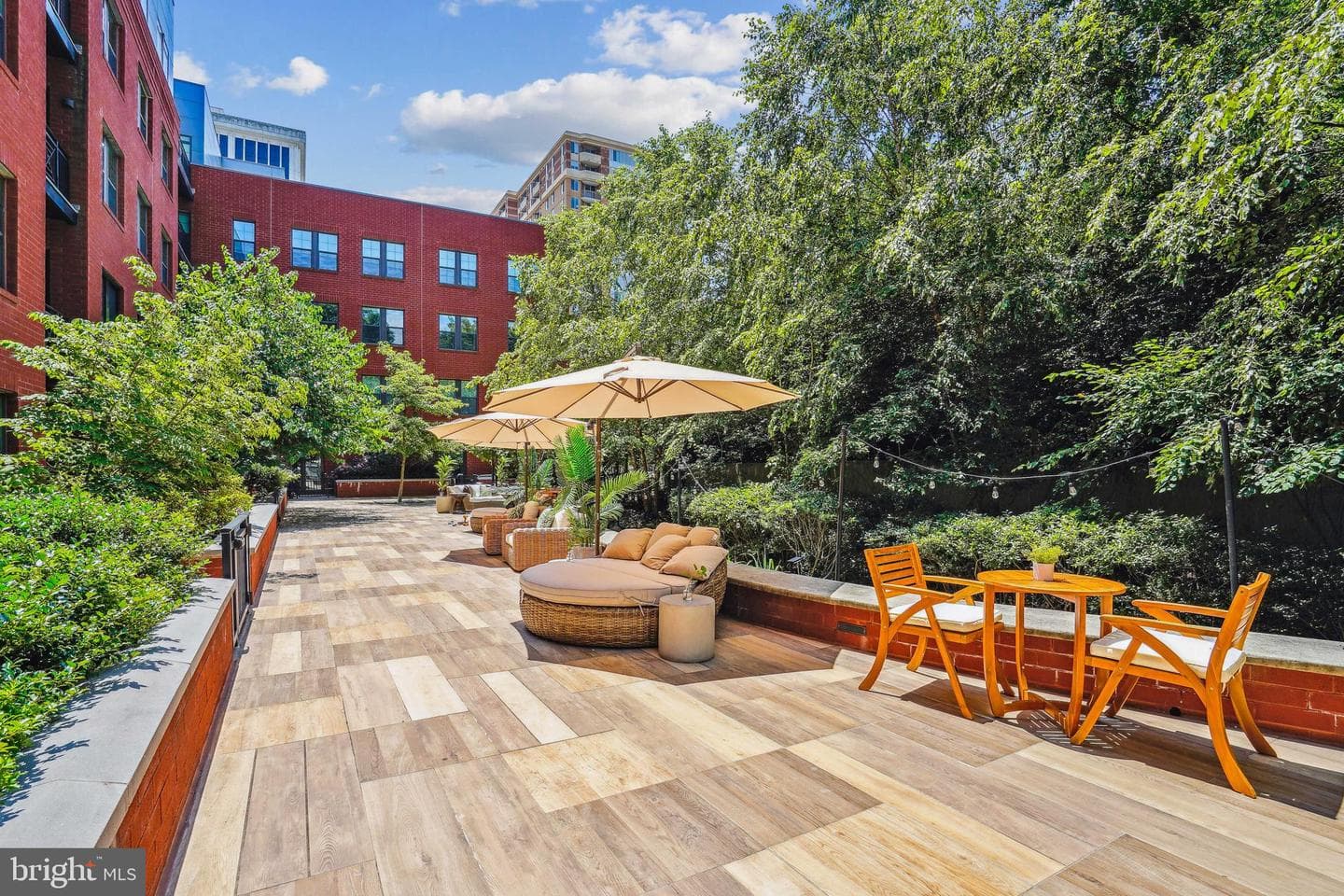 1411 Key Boulevard #609 photo 63