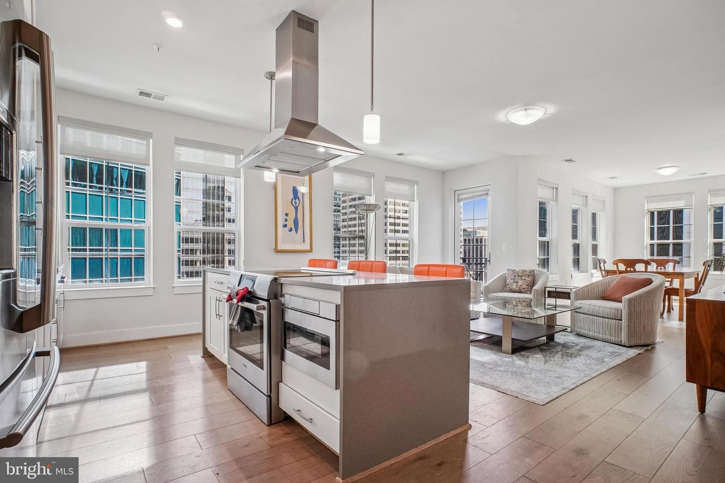 1411 Key Boulevard #609 photo 7