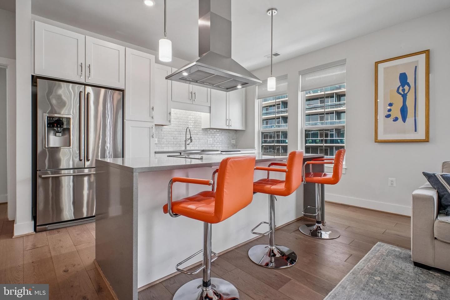 1411 Key Boulevard #609 photo 9