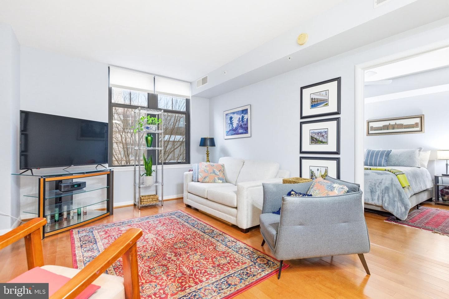 1021 N Garfield Street #404 photo 10