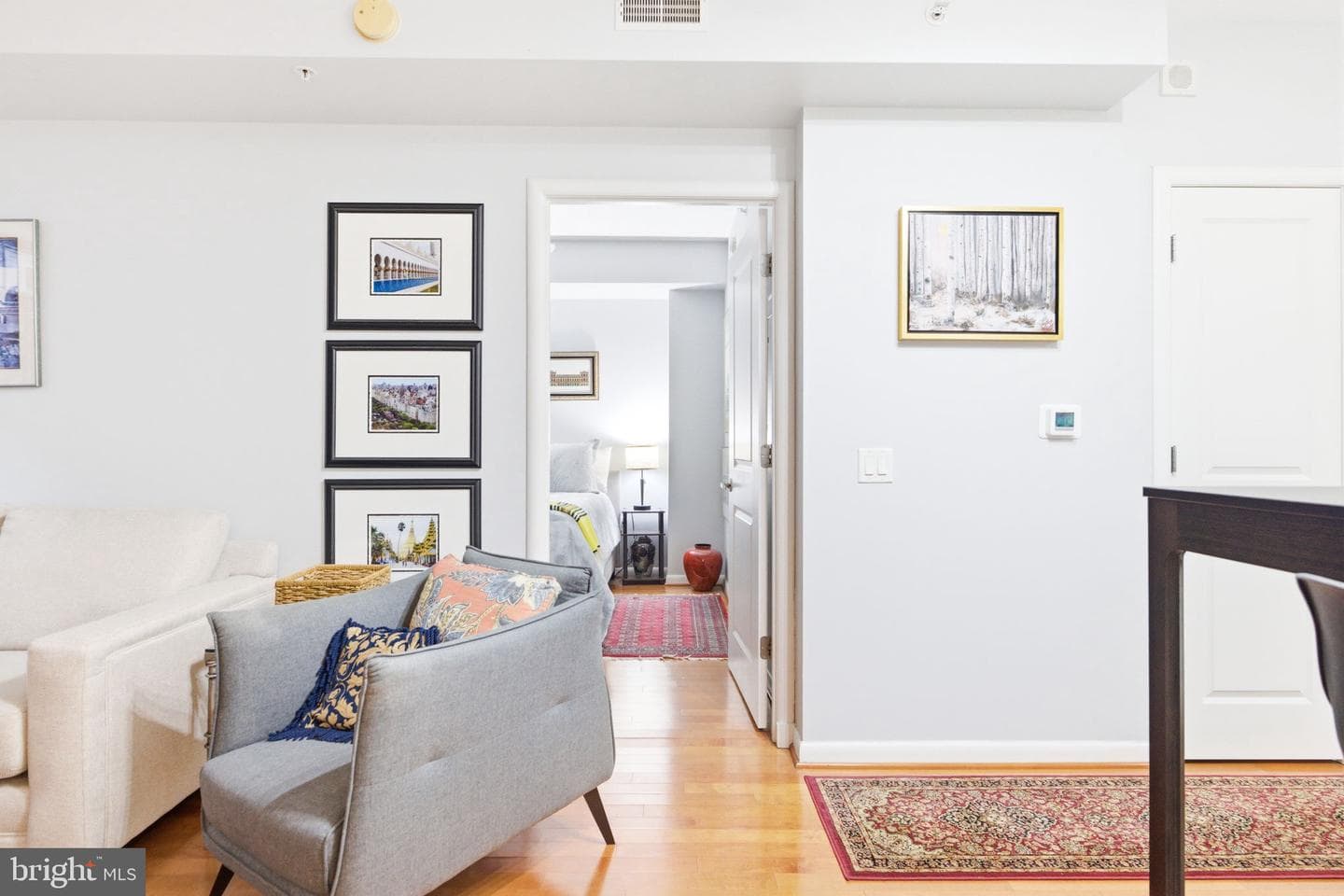 1021 N Garfield Street #404 photo 11