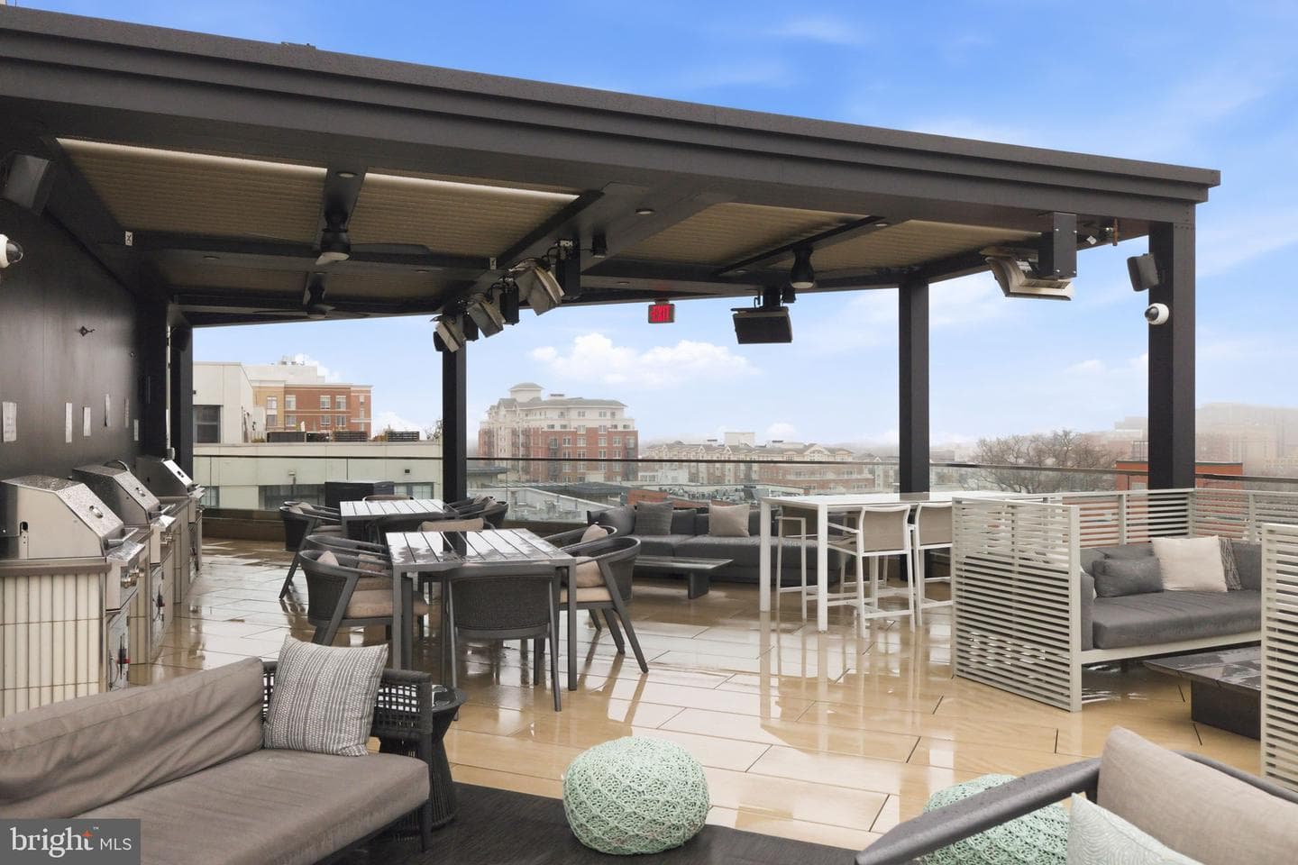 1021 N Garfield Street #404 photo 67