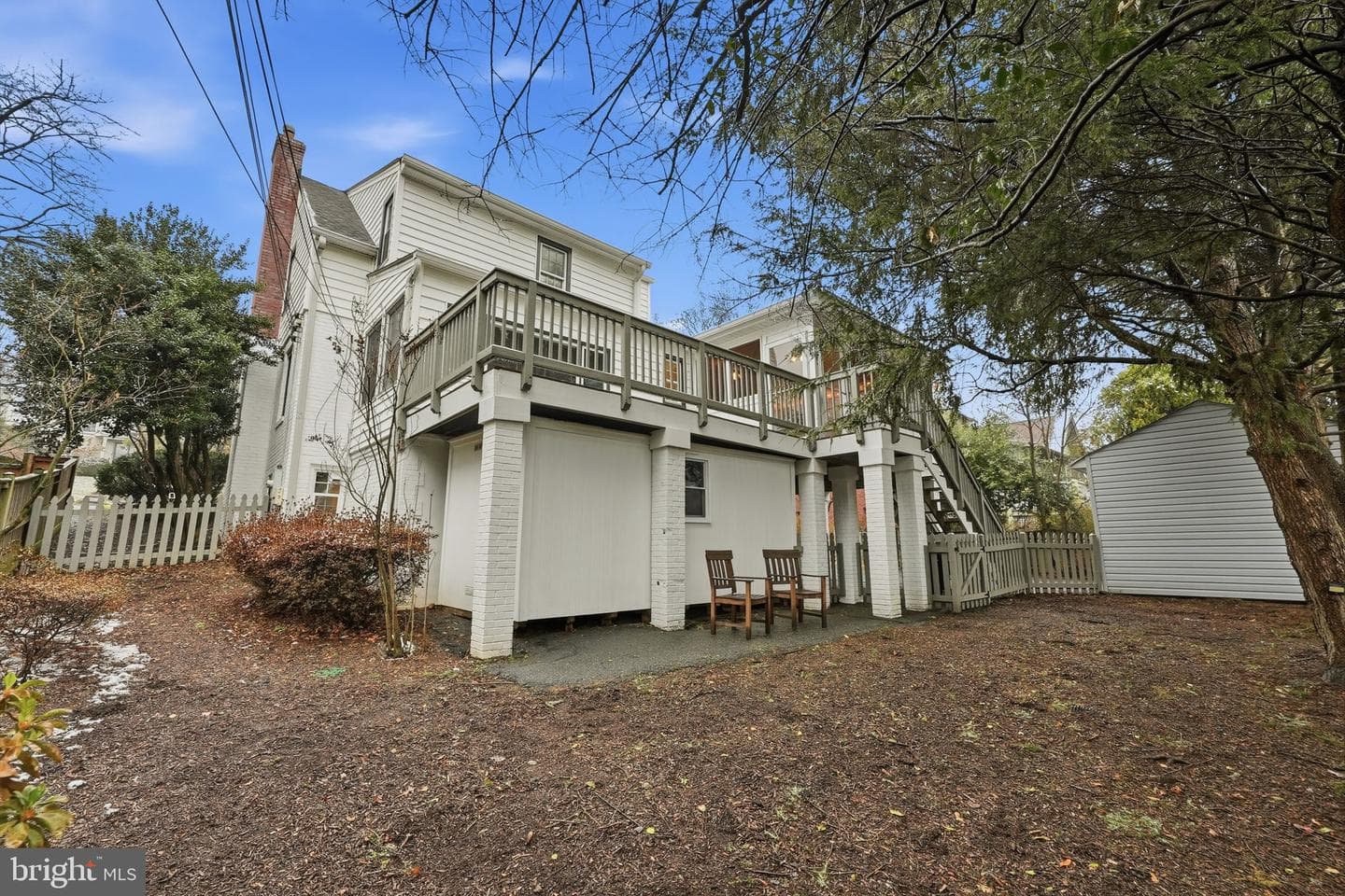 1701 N Greenbrier Street photo 37