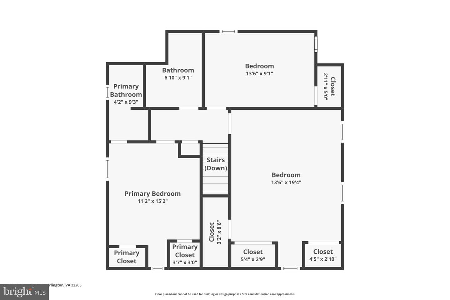 1701 N Greenbrier Street photo 41