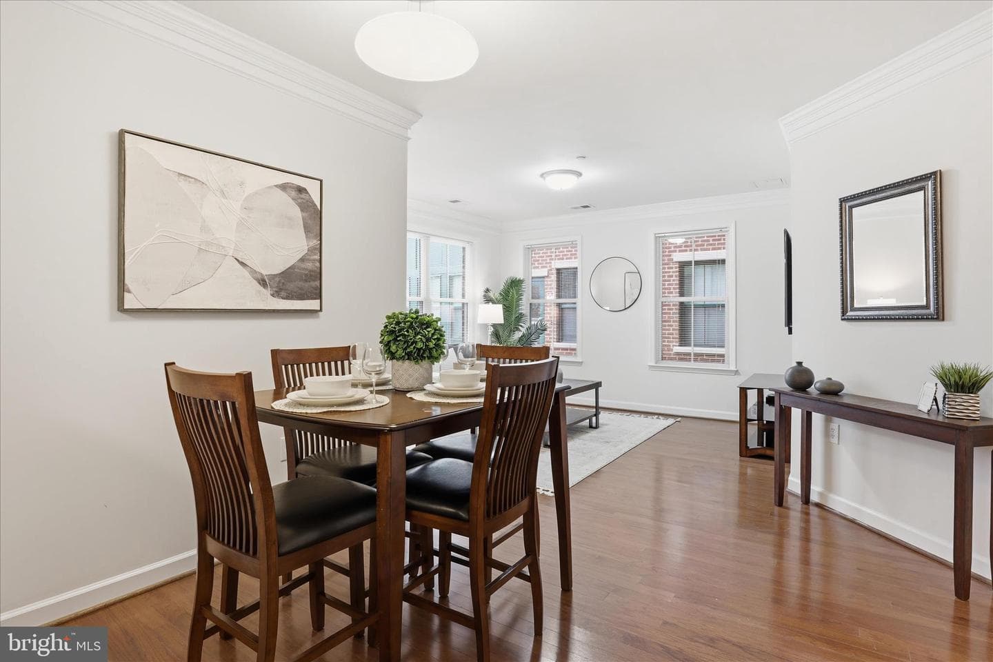 2101 N Monroe Street #111 photo 5