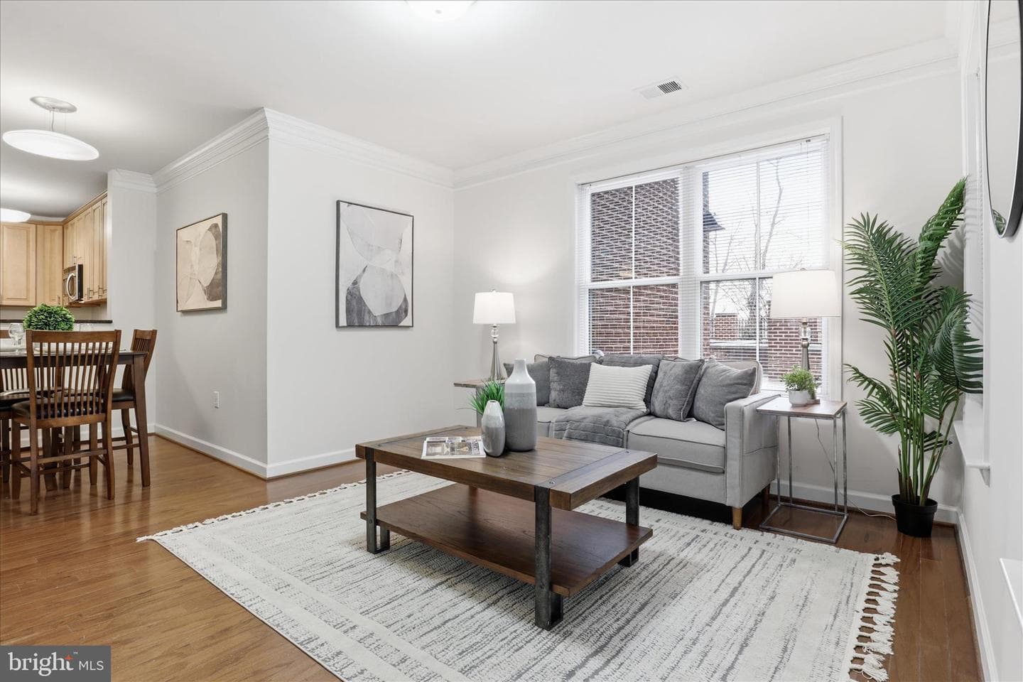 2101 N Monroe Street #111 photo 6